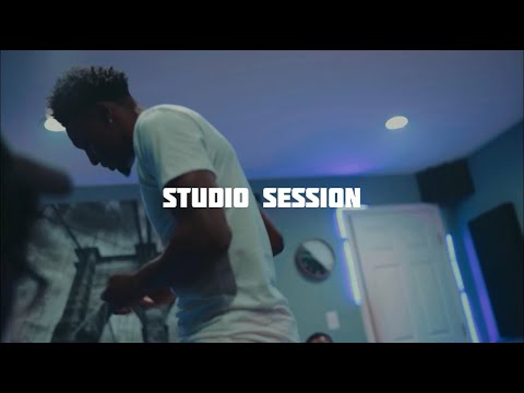 14K Shawn G | Studio Session (Unreleased Songs)