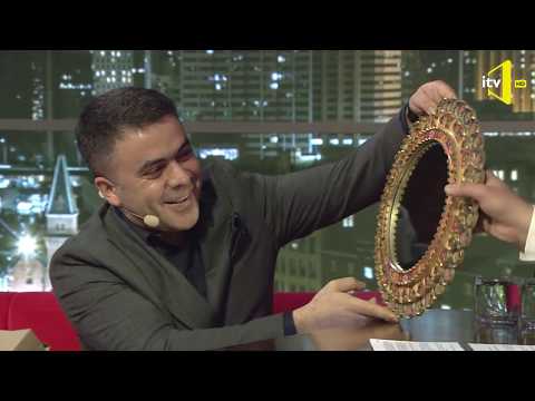 Fatehin divanı - 22.02.2020 - Telli Pənahqızı, Cabir İmanov, Elnarə Xəlilova, Nazryn