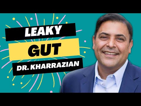 What is a Leaky Gut? What to do?