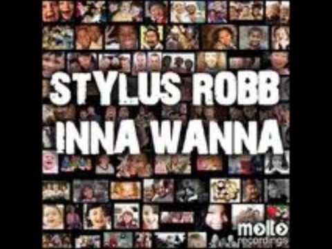 Stylus Robb Vs Jenny B - Do What You Wanna (Robb and Nari Mix)
