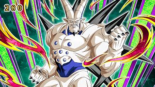 Dragon Ball Z Dokkan Battle OST - AGL LR Omega Shenron [Entrance] [bgm_280] video thumbnail