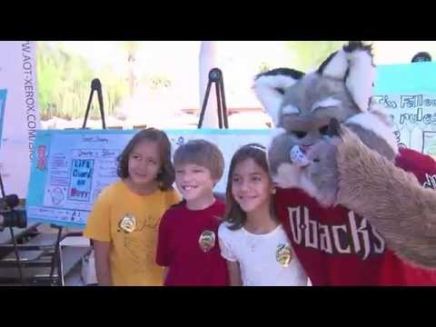 Swim Safety Public Service Announcement