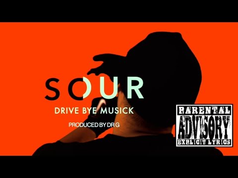 SOUR | SHAKEZPEARE | PROD BY DR G ft DJ TMB