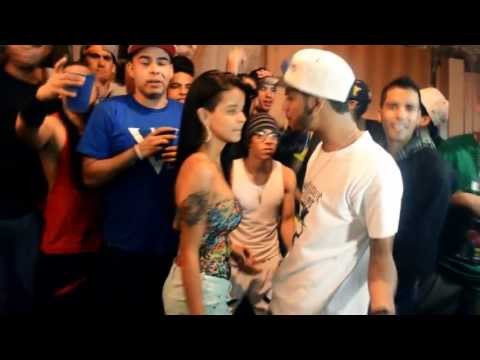 Azerrinato Billy y Hito FT Baby Zoom Kila Jesk Belico y Tao - Video Oficial HD