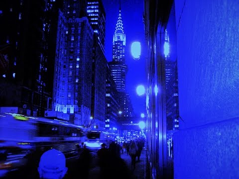 Cool To The Touch - Chris Geith