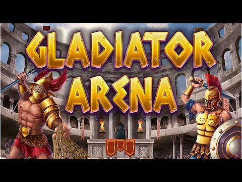 Gladiator Arena