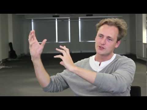 William Coleman of the Kuss Quartet Discusses String Quintets