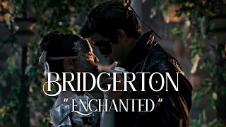 Download lagu Bridgerton Season 4 “Enchanted” (Orchestral Version) | Cinematic Edit mp3