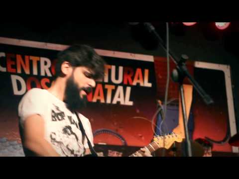 Festival Dosol 2013: Mad Grinder (RN) - Billy/Old School