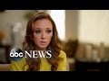 Leah Remini, Her Friend Describe Time in Scientology Sea Org: Part 1