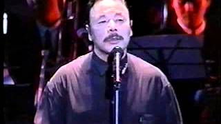 11_Ol' Man River / TAKASHI FURUYA w/RUSH