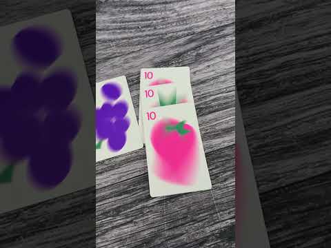 Fruit Fight Overview