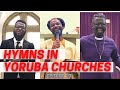Hymns In Yoruba Churches | Ep13 - Ki lo le we ese mi nu | EmmaOMG