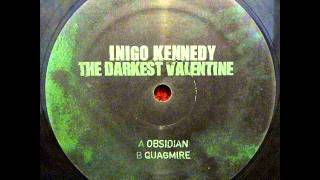 Inigo Kennedy - Quagmire