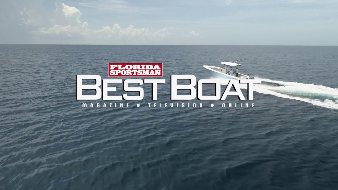 Обзор Bonefish Malvado 26