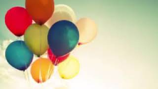 Happy birthday DJ Bobo