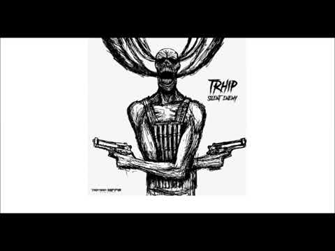 Trhip Ft Jashin - Inner Demons