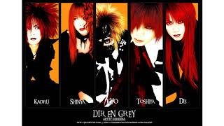Dir en grey &quot;Children&quot; (2002)