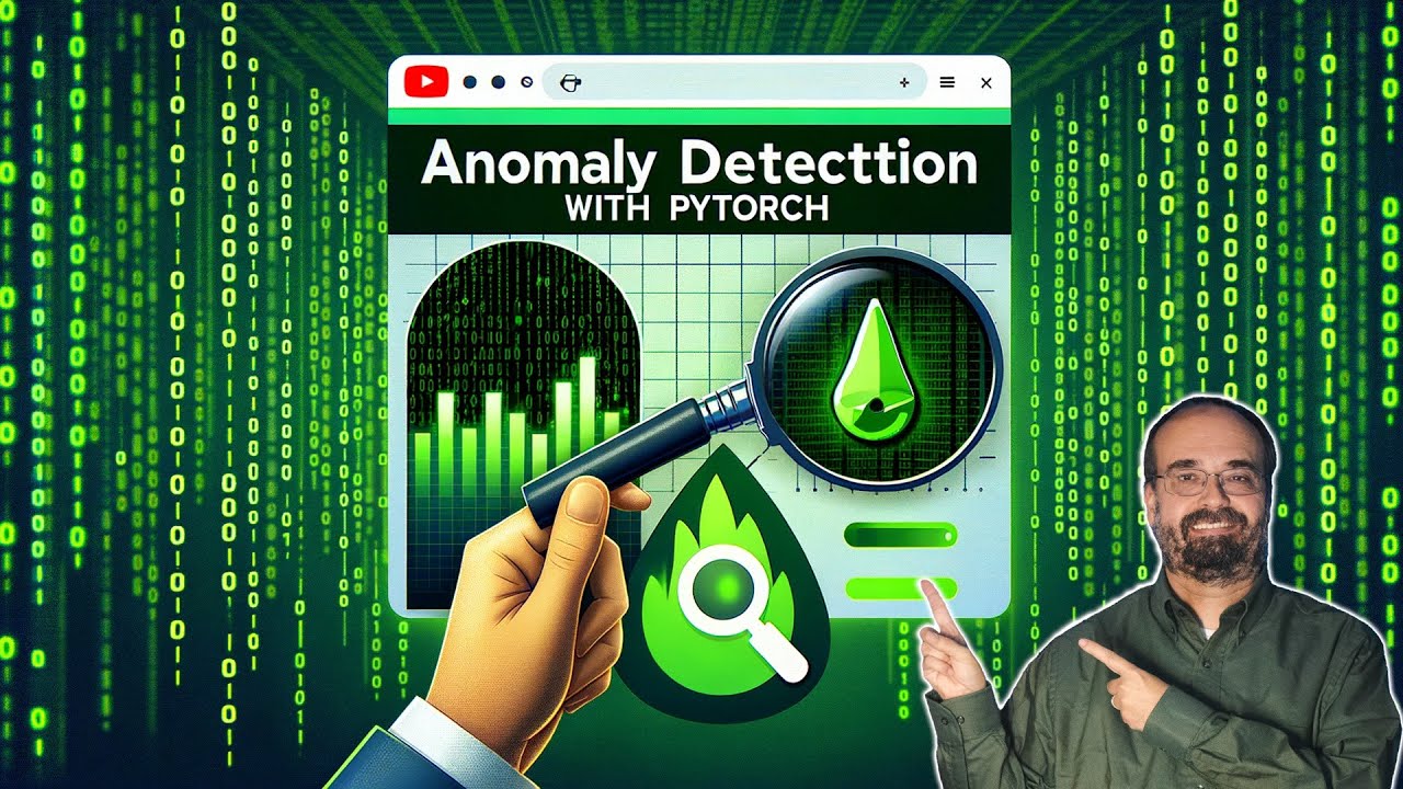 Anomaly Detection (13.2)