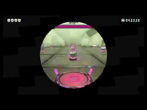 Splatoon Octo Expansion Solo Campagne - Mission J03/D08