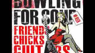 Bowling For Soup - Friends Chicks Guitars No Beer