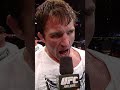 Sonnen with an UNFORGETTABLE call out to setup the rematch with Silva!  ?