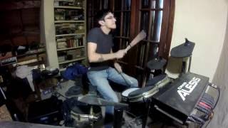 (DRUMS) Funkadelic - Electro-Cuties