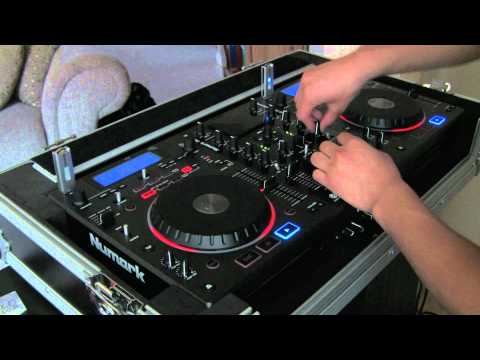 DJ D-tor - This Is How We Do It (Electro)