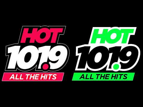 ''Hot 101.9'' 101.9 KMXF Lowell, AR Legal ID