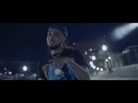 King Deezy - Return of the King (Official Music Video)