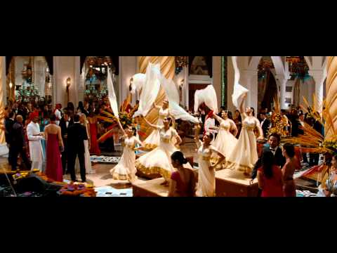 Mission Impossible Protocole Fantôme : teaser VOST