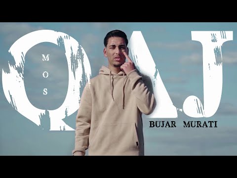 Bujar Murati - Mos Qaj Video