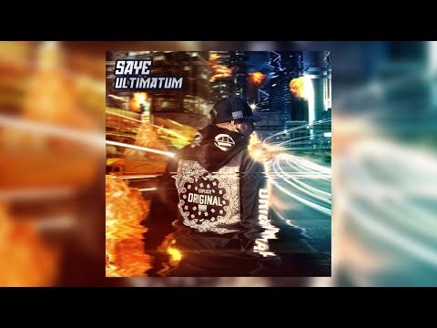 Saye - What else to say Ft. Mocy [Chanson Officielle]