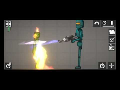 Dumb Movie Ways to Die (Melon Playground) | Melon Playground