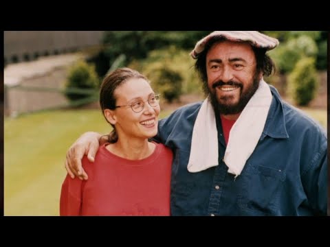 Nicoletta Mantovani: Ron Howard ha riunito la famiglia Pavarotti