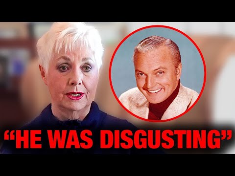 At 91, Shirley Jones Finally Admits The Devastating Truth About Jack Cassidy