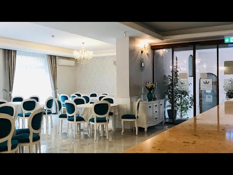 Vila Turistica Principesa Margareta, Beiuş, Romania | Holiday with Falguni