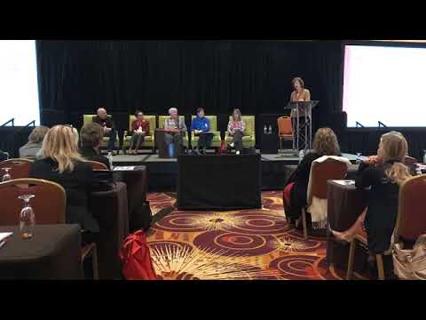 Plenary Panel: Speaking Up for FTD