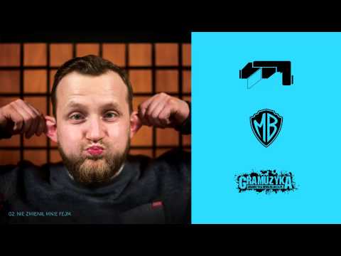 02. Voom- "Nie zmienił mnie fejm" prod. Czez MB