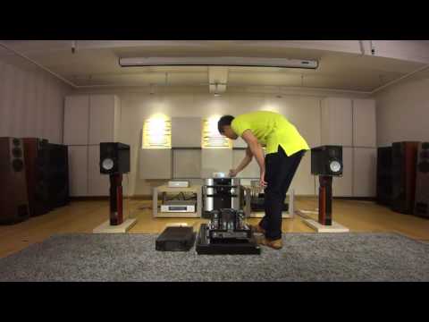 [청음회] 문도르프 MA30SE, 오디오알케미 DDP-1, DPA-1M