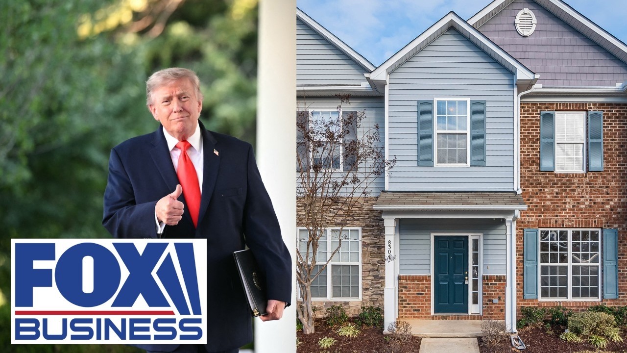 We're 'REALLY EXCITED' about this bill: Real estate CEO