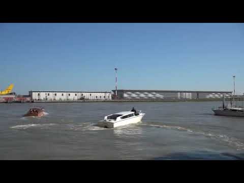 Venedig.com - Flughafentransfer Shuttle Service