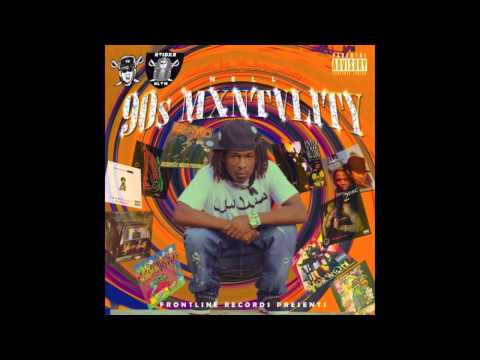 Be The Whole Team - Nell ft Chris Travis [90's Mentality '94] (2012)