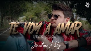 MOLY - TE VOY A AMAR (Video Oficial)