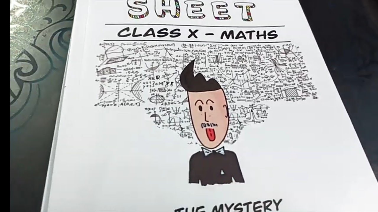 Bkp cheat sheet math free pdf