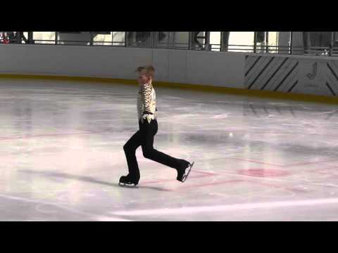 KRAUJA Enzo, LAT, Chicks B Boys