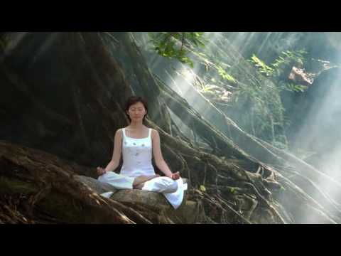 Reflecting: 3 HOURS Deep Meditation Music to Help you Reflect and Think