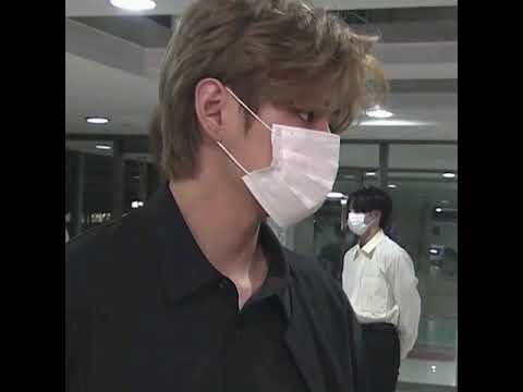 [VMIN MINV] AT KBS 2020