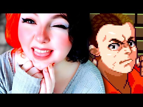 Creepshow Art: Never Coming Back