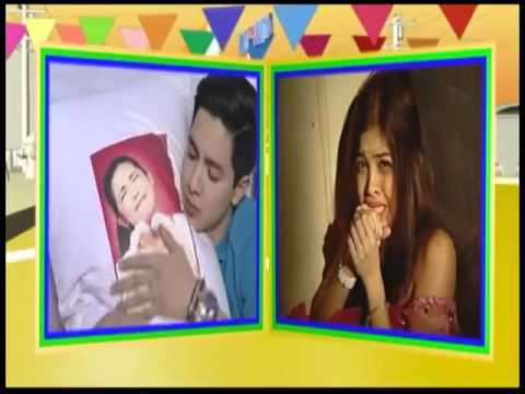 Eat Bulaga AlDub Kalyeserye - September 8, 2015 (AlDub Day 47:Wall post)